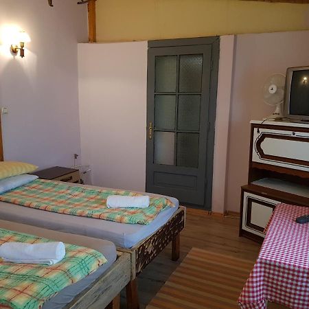 Hompot Accommodation Deva Ngoại thất bức ảnh