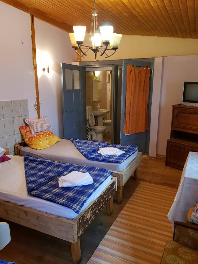Hompot Accommodation Deva Ngoại thất bức ảnh