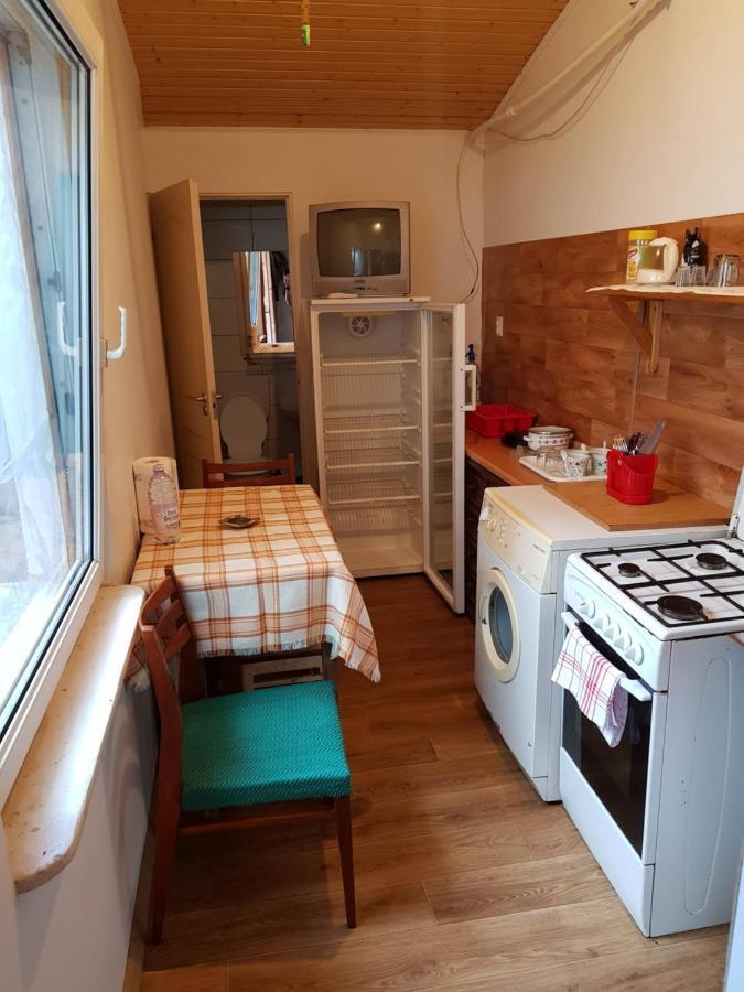 Hompot Accommodation Deva Ngoại thất bức ảnh