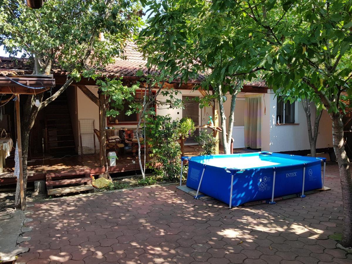 Hompot Accommodation Deva Ngoại thất bức ảnh