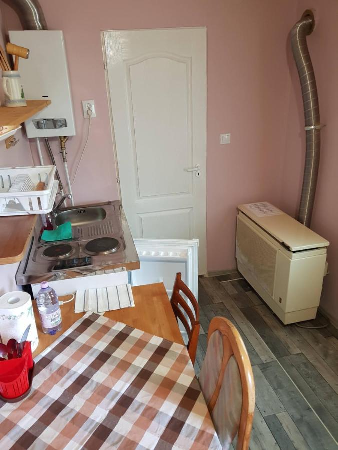 Hompot Accommodation Deva Ngoại thất bức ảnh