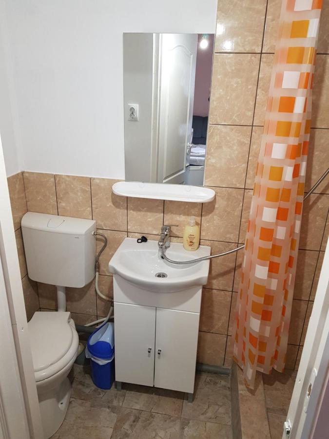 Hompot Accommodation Deva Ngoại thất bức ảnh