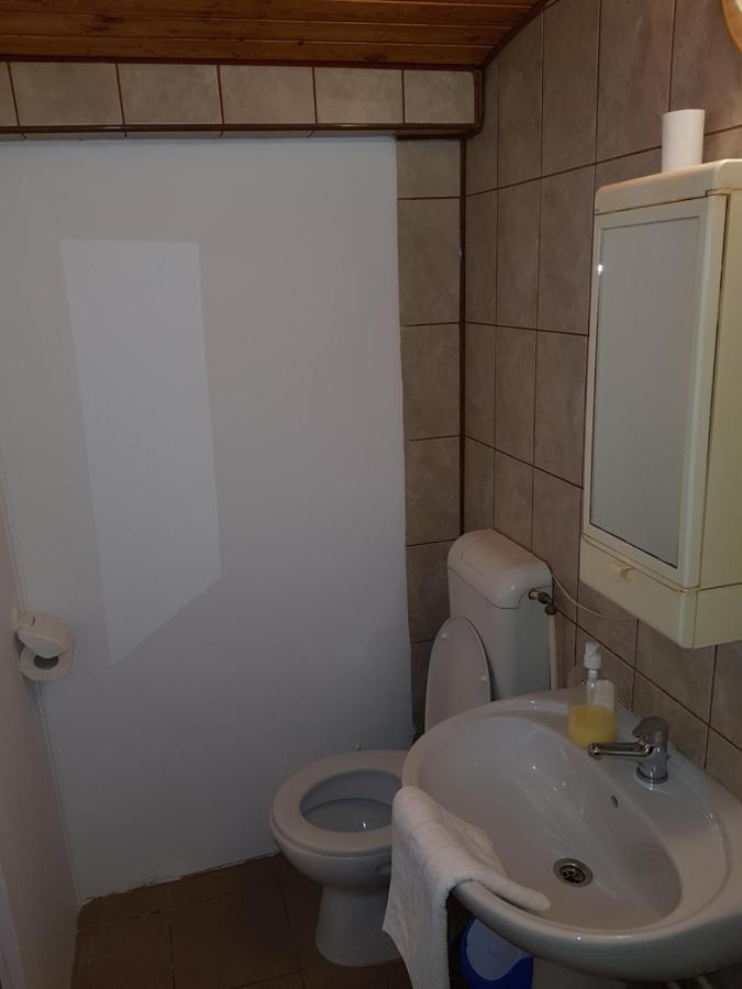 Hompot Accommodation Deva Ngoại thất bức ảnh